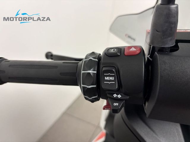 bmw - c-400-x