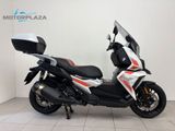 BMW C 400 X