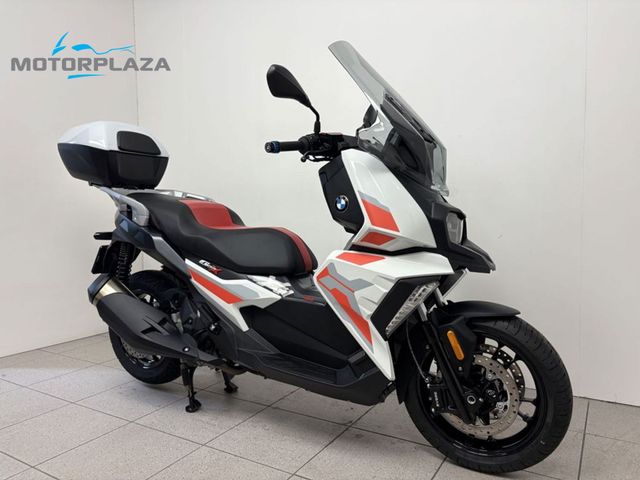 bmw - c-400-x