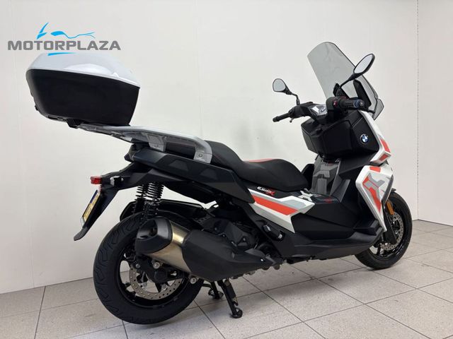 bmw - c-400-x