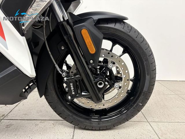 bmw - c-400-x