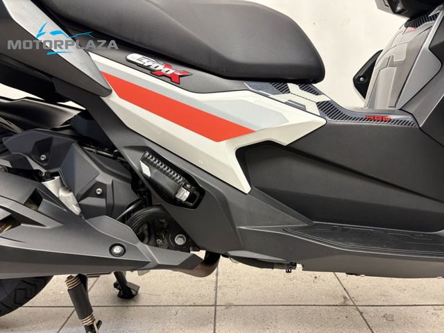 bmw - c-400-x