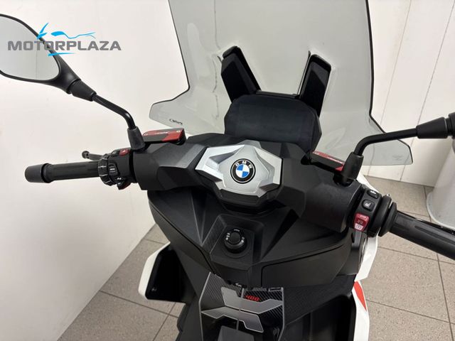bmw - c-400-x