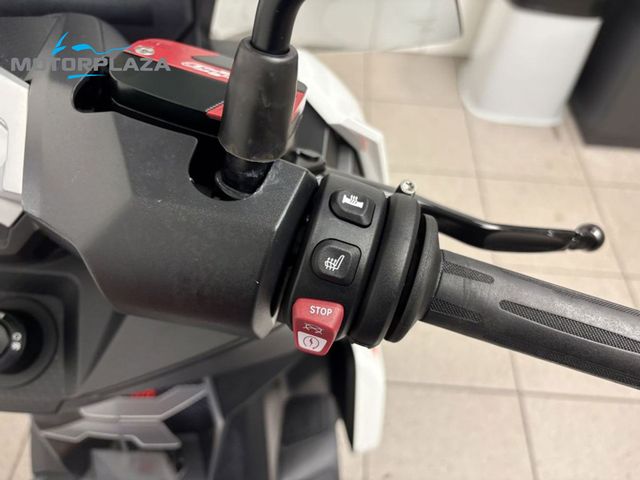 bmw - c-400-x