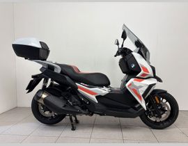 BMW C 400 X 2020 occasion