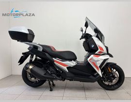 BMW C 400 X 2020 occasion