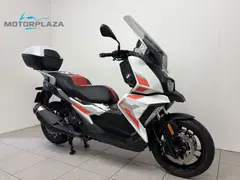 BMW C 400 X 2020 occasion – foto 2 van 11