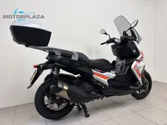 BMW C 400 X 2020 occasion – foto 3 van 11