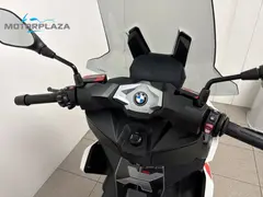 BMW C 400 X 2020 occasion – foto 9 van 11