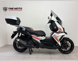 BMW C 400 X 2020 occasion