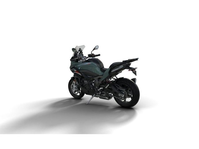 bmw - s-1000-xr