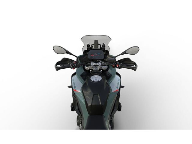 bmw - s-1000-xr