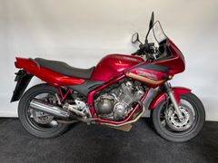 YAMAHA XJ 600 S / DIVERSION