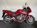 YAMAHA XJ 600 S / DIVERSION