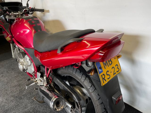 yamaha - xj-600-s---diversion