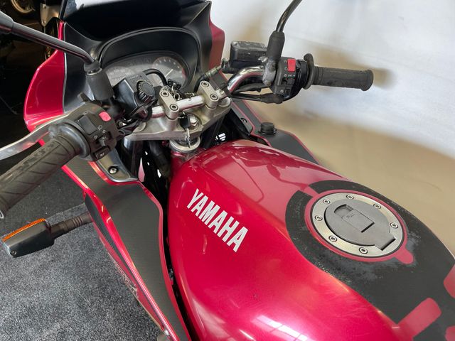 yamaha - xj-600-s---diversion