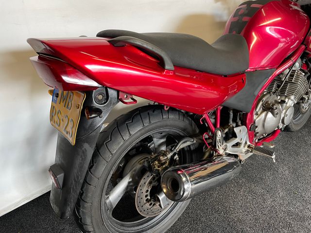 yamaha - xj-600-s---diversion