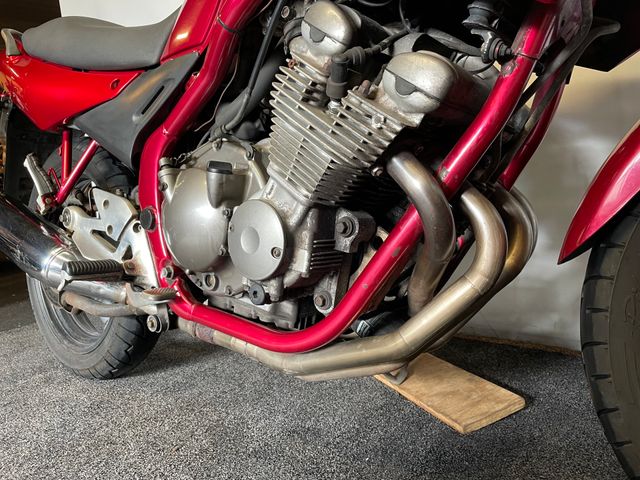 yamaha - xj-600-s---diversion