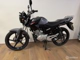 YAMAHA YBR 125