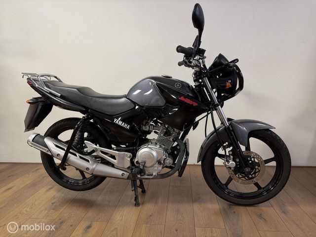 yamaha - ybr-125
