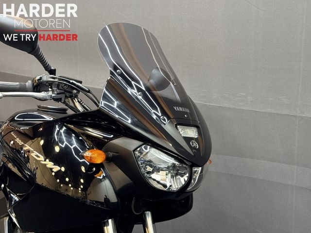 yamaha - tdm-900