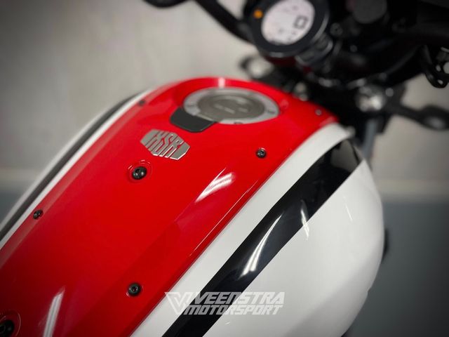 yamaha - xsr-700-abs