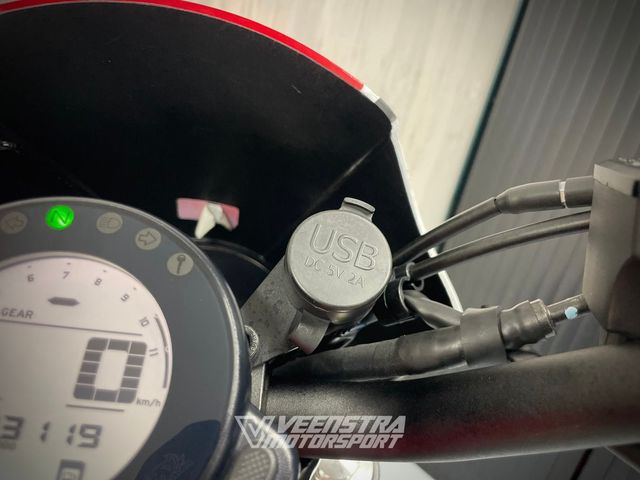 yamaha - xsr-700-abs