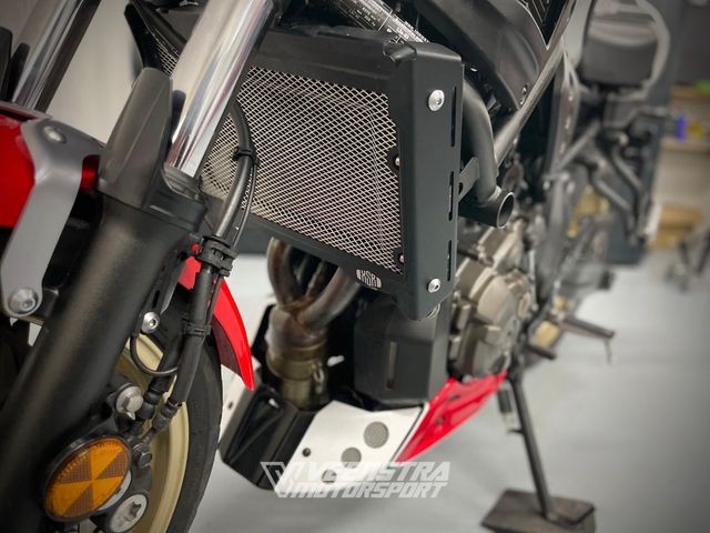 yamaha - xsr-700-abs