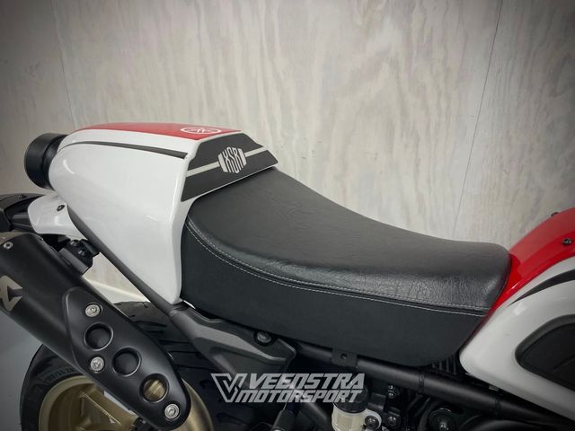 yamaha - xsr-700-abs