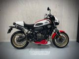 YAMAHA XSR 700 ABS