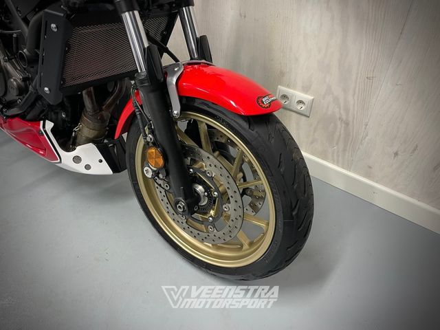 yamaha - xsr-700-abs