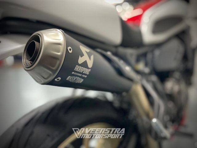 yamaha - xsr-700-abs