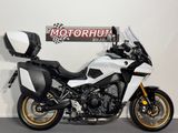YAMAHA TRACER 9 GT