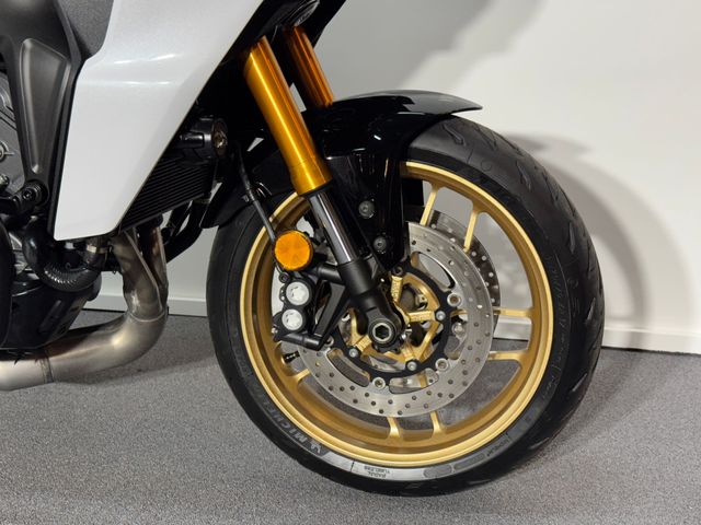 yamaha - tracer-9-gt
