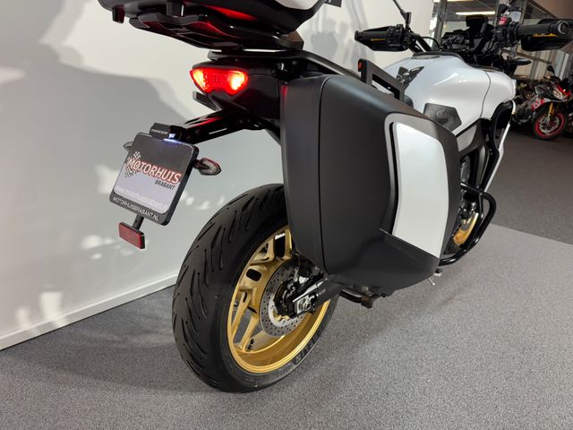 yamaha - tracer-9-gt