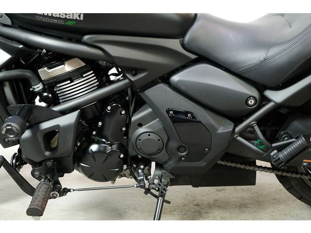 kawasaki - vulcan-s-tourer