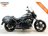 KAWASAKI VULCAN S TOURER