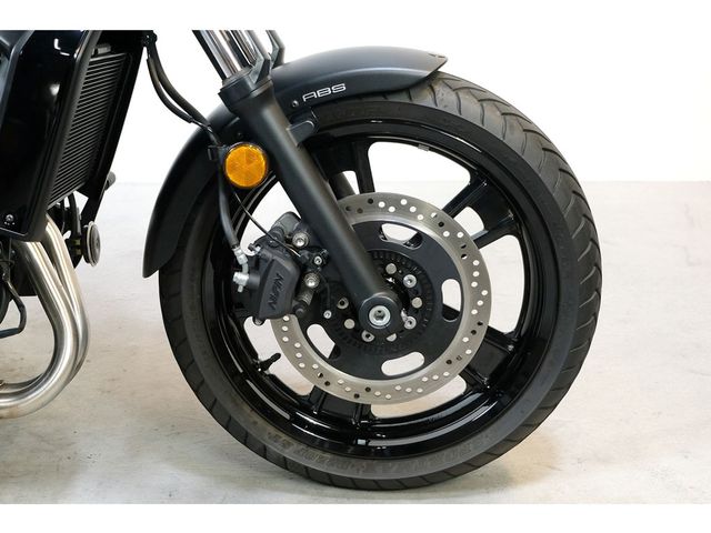 kawasaki - vulcan-s-tourer