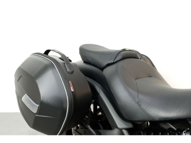 kawasaki - vulcan-s-tourer