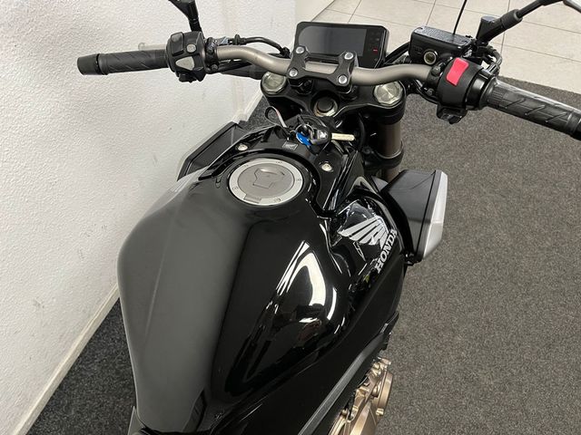 honda - cb-650-r