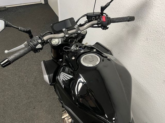 honda - cb-650-r