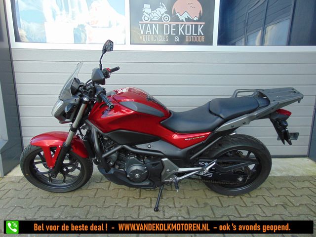 honda - nc-750-s-dct