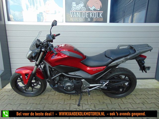 honda - nc-750-s-dct
