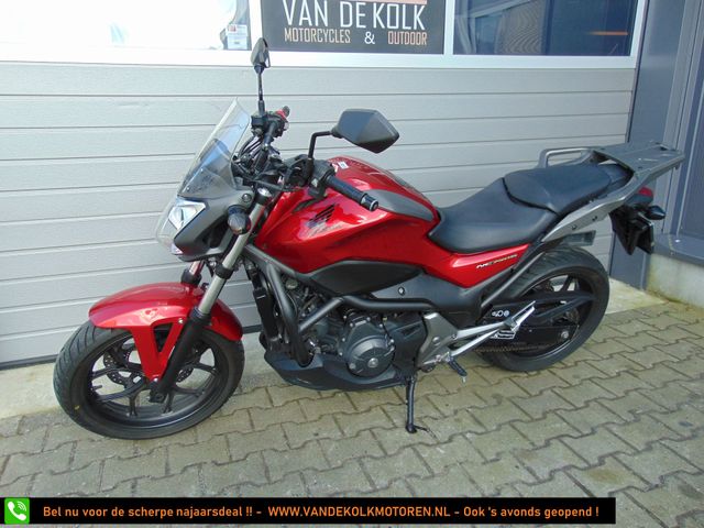 honda - nc-750-s-dct