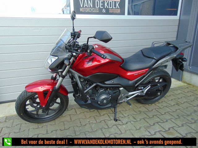 honda - nc-750-s-dct