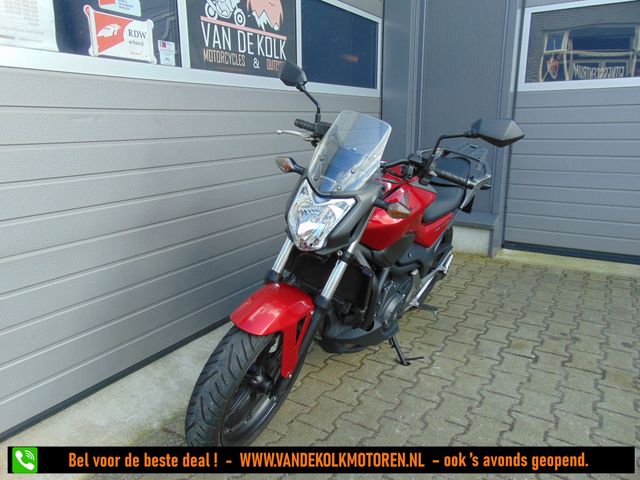 honda - nc-750-s-dct