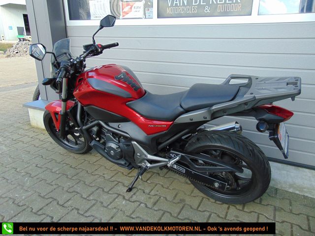 honda - nc-750-s-dct