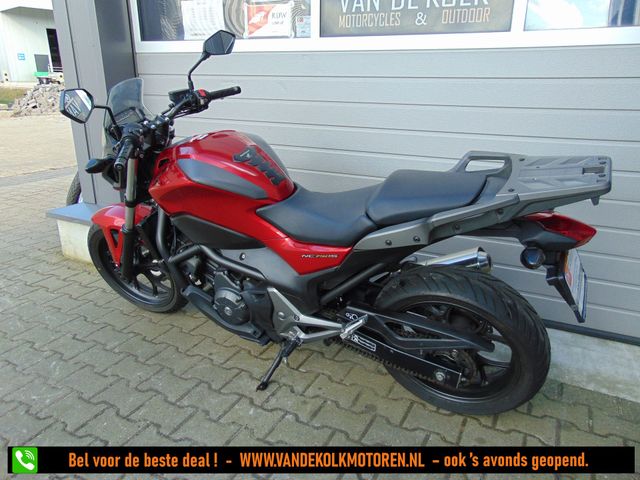 honda - nc-750-s-dct