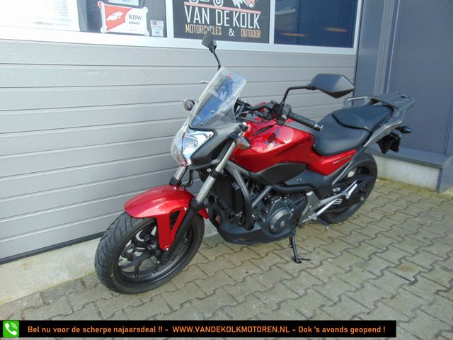 honda - nc-750-s-dct