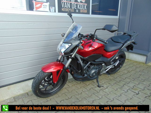 honda - nc-750-s-dct
